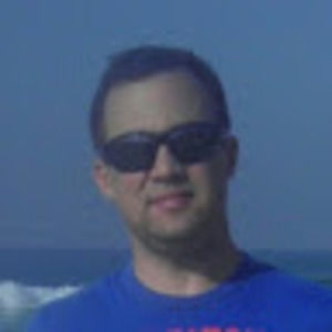 Meet your Posher, Jeff